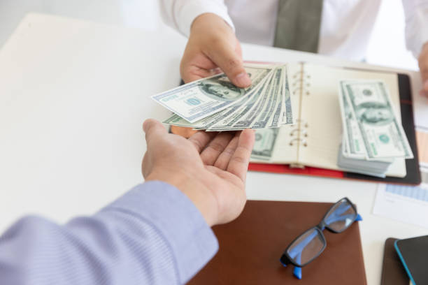 Best Loan Servicing and Management  in Stevensville, MI